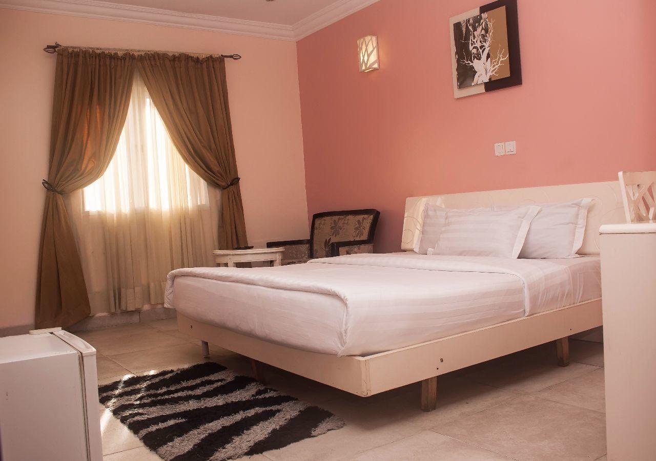 Newcastle Hotels Maroko 外观 照片